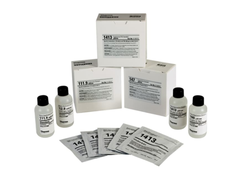 12.9 mS/cm Conductivity/TDS Standard