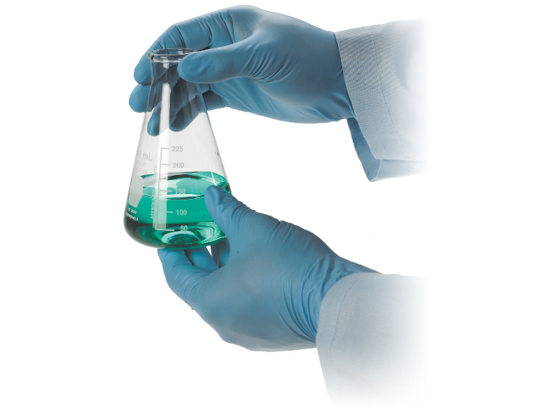 Nickel Reagent Set, Heptoxime