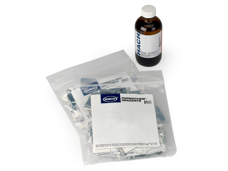 Formaldehyde Reagent Set, LR