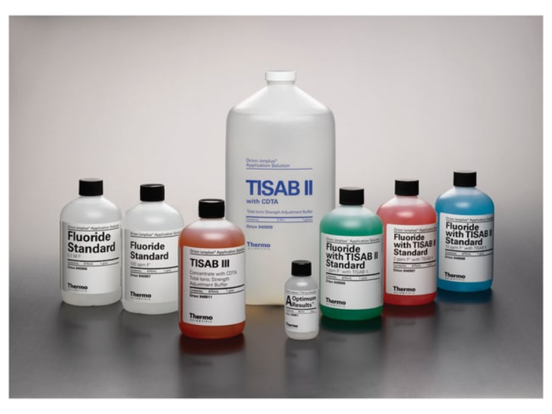 Chloride ISA