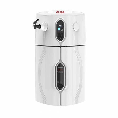 PURELAB Chorus 2+ (RO/EDI/UV)