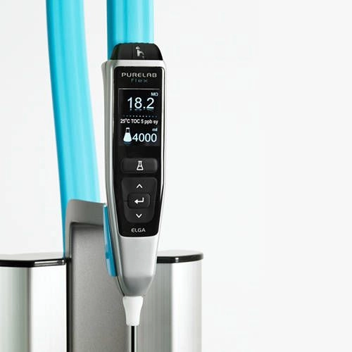 PURELAB flex 2