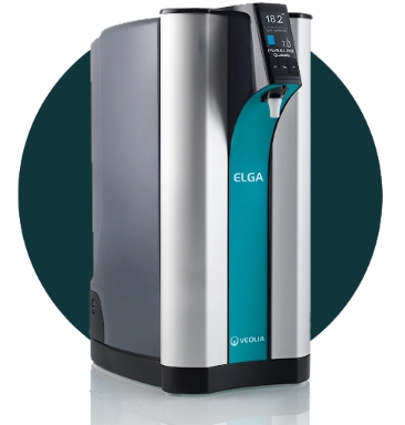 PURELAB Quest UV