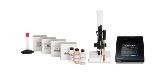 ORION Pro STAR pH2114